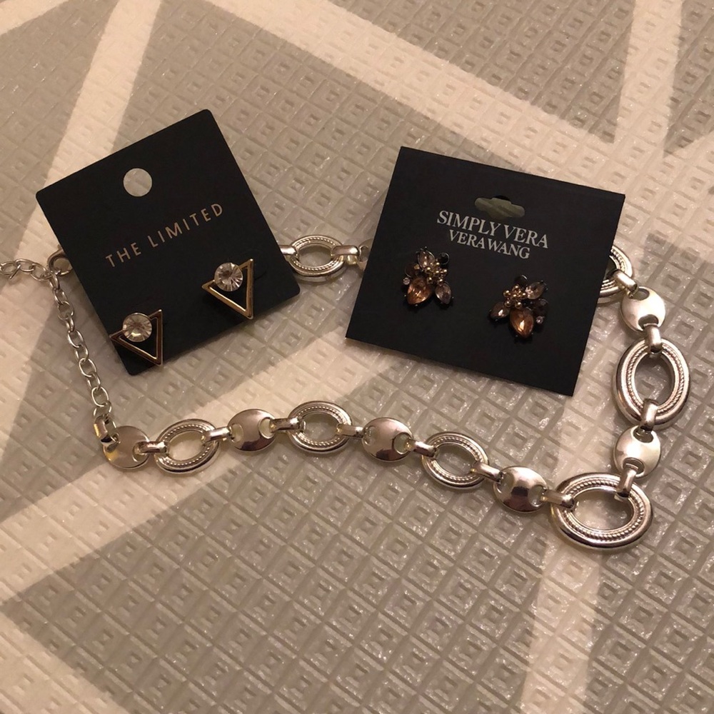 Costume Jewelry Lot